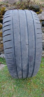 MICHELIN PILOT SPORT 4 - 6