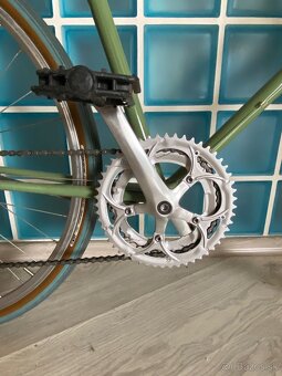 Liberta 28 cestak / gravel cudo - 6