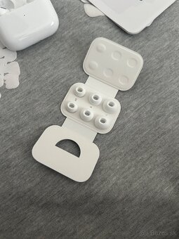 Airpods Pro 2nd gen USB C - 6