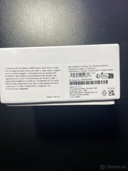 Airpody pro 2 - 6