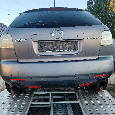 Rozpredám Mazda CX7 2.3 191kw benzin 2008 - 6