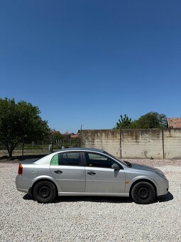 Opel Vectra C 1.9 CDTI 88 kW - 6