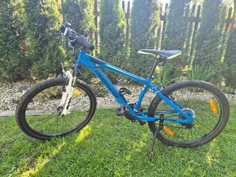 Bicykel 24, MUDDYFOX - 6