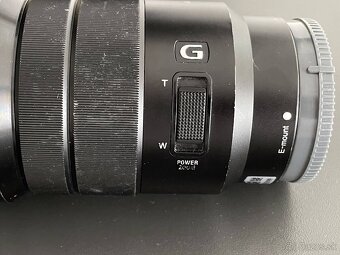Sony 18-105mm f/4 – univerzálny zoom objektív - 6