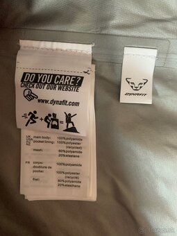 dynafit transalper gtx jkt w - 6