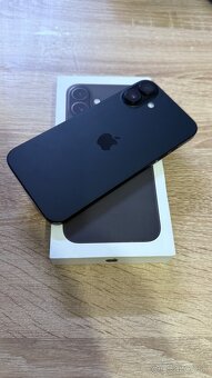 Vymenim iPhone 16 Plus v zaruke - bateria 100% - 6