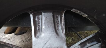 5X112 R17, 235/45 R17 - 6