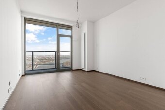 THE HOME︱EUROVEA TOWER - Penthouse 4-izbový s výhľadom na Du - 6
