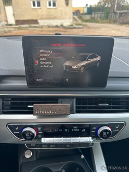 Audi A4 2.0 TDI - 6