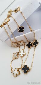 Van Cleef and Arpels st naramok a nahrdelnik ihned k dodani - 6