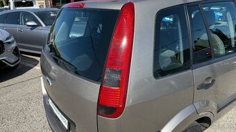 Ford Fusion 1.6i Comfort - 6