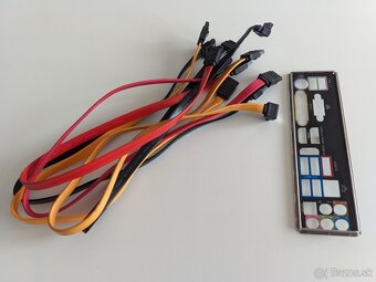ASRock Z87 Extreme4, socket 1150 - 6