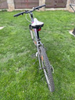 Bicykel Merida - 6