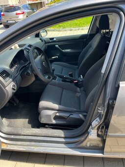 Volkswagen Golf 5 1.9 TDI - 6