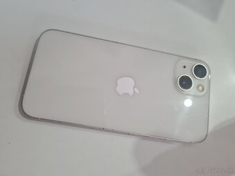 Apple iPhone 13, 128 GB - 6