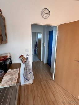 1,5-izb. byt + loggia - 6