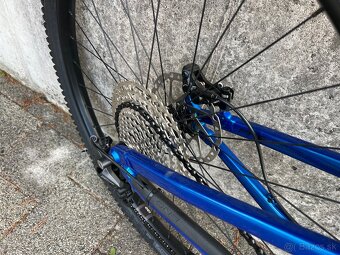 Bicykel Rock Machine Blizzard TRL 30-29 bicykel - 6