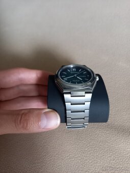 Pánske titánové hodinky Citizen AW0130-85XE Eco-Drive - 6