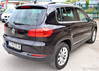 Volkswagen Tiguan 2.0 CR TDI 177k 4-Motion Sport&Style DSG - 6