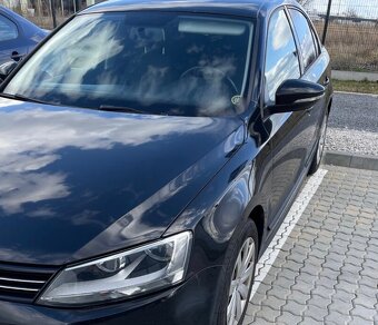 Vw Jetta - 6
