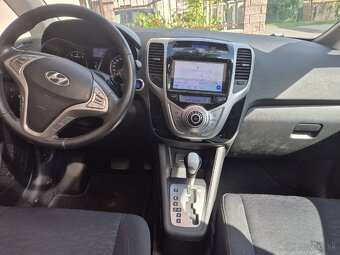 Hyundai ix20 1.6I CVVT COMFORT - 6