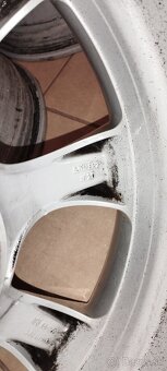 Disky 5x120 R18 - 6