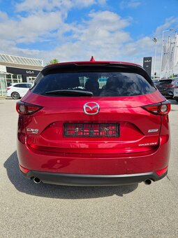 Mazda CX-5 2.5 Skyactiv-G194 2018 95000 km - 6