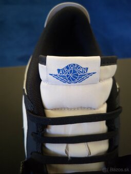 Jordan Legacy 312 White Game Royal EU42.5 - 6