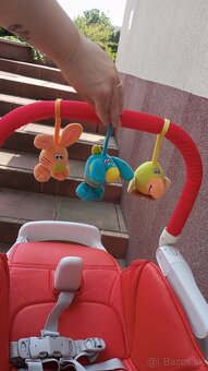 Peg Perego Prima Pappa Follow me - 6