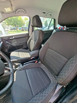 Škoda fabia kombi 1.2 tsi 81kw dsg - 6