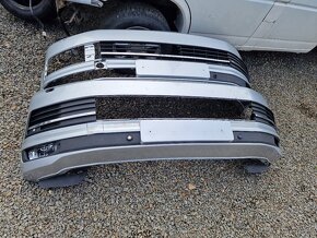 VW T6 Transporter 2017 2.0 TDI 110kw diely - 6