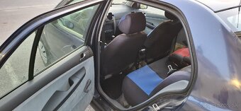 Skoda fabia 1.4 mpi - 6