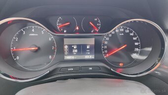 Opel crosaland X - 6