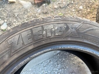 235/55 R17 103V XL Letné pneumatiky - 6