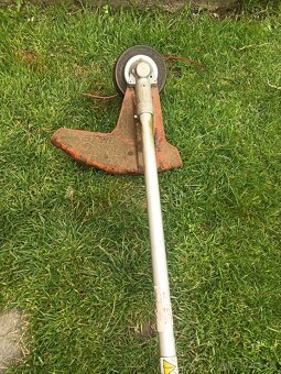 Stihl fs 410C - 6