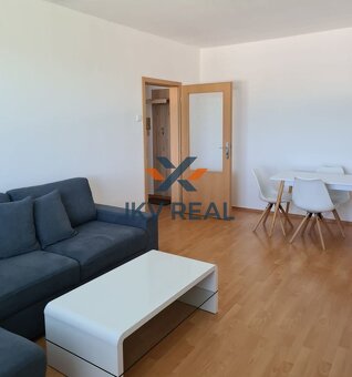 2-izbový byt, prenájom, Medveďovej, Petržalka, Bratislava - 6