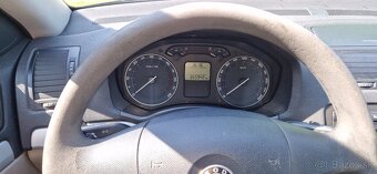Škoda OCTAVIA II COMBI / 1,9TDI / 77 kW - 6