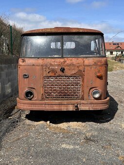 Škoda 706 RT - 6
