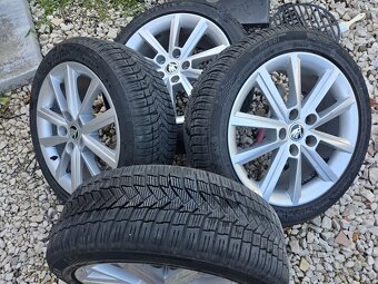 Elektrony Ronal 5x112 r17 - 6