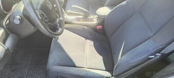 Honda Civic 1.8 - 6
