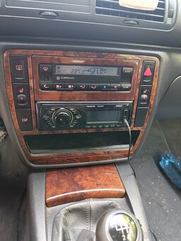 Volkswagen Passat 1.9 TDI - 6