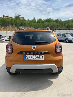 Dacia Duster 1.5 DCi - 6