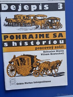 Nové učebnice, knihy, iba osobný odber Bratislava - 6