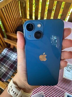 iPhone 13 mini 128 Gb - 6