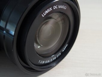 Panasonic DC-FZ82 - 6