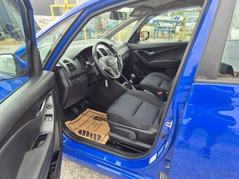 Hyundai ix20 1.4 CRDi - 6