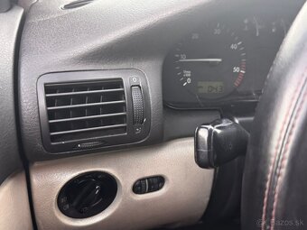 VOLKSWAGEN Passat - 6