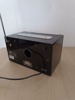 Rádio - 6