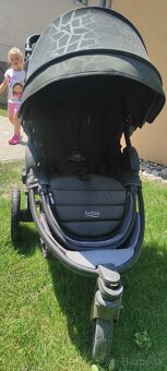 Britax B motion 3 plus - 6