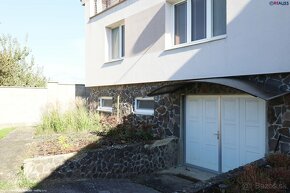 Bývanie s možnosťou podnikania v Bánovciach - 6